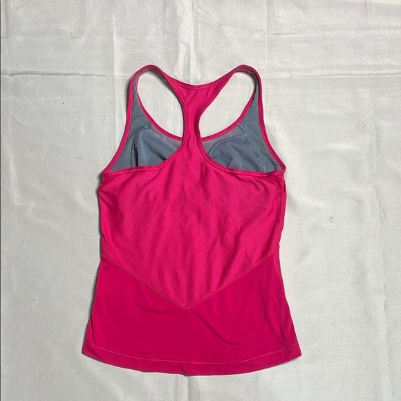 NIKE Women's Pink Tank Top - Picture 7 of 7